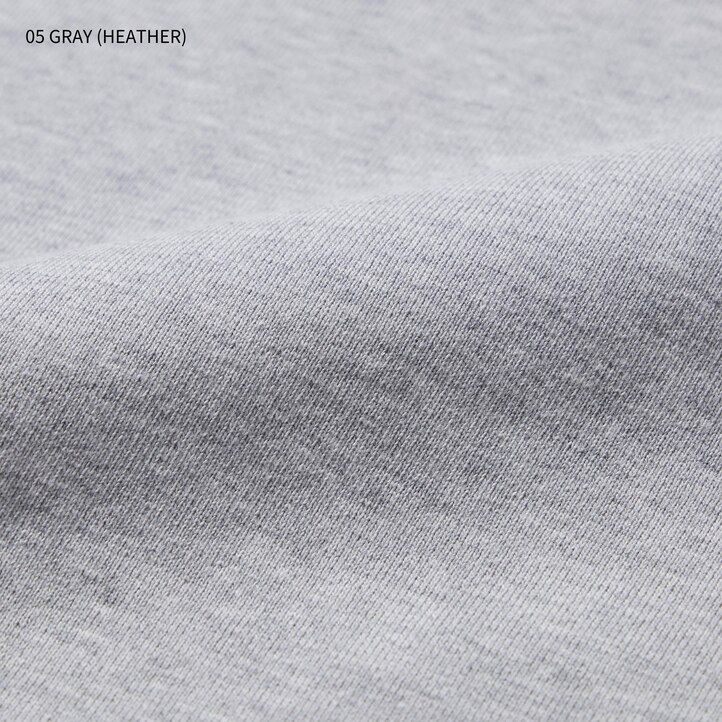 grüner uniqlo herren-sweatshirt-hoodie