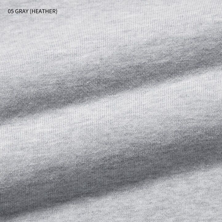 schwarzer uniqlo sweatshirt-kapuzenpullover für herren mit reißverschluss