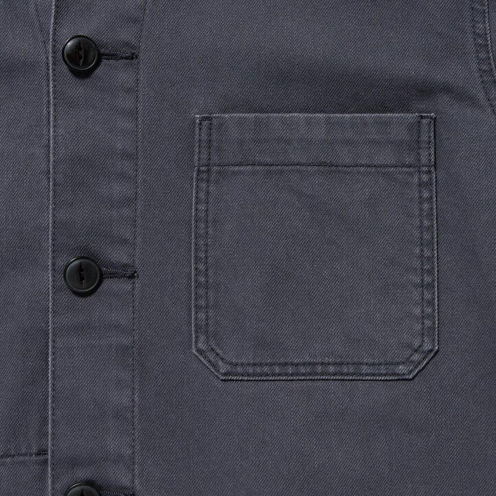 uniqlo utility-jacken für herren braun
