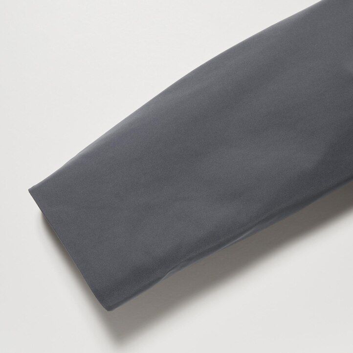 uniqlo hybrid-daunenjacken für herren schwarz