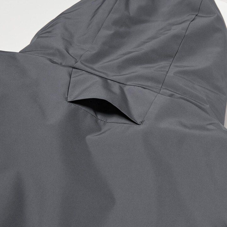 uniqlo hybrid-daunenjacken für herren schwarz