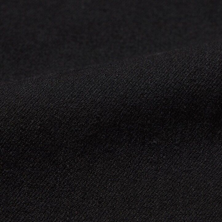 blaue uniqlo ultra stretch skinny fit herrenjeans