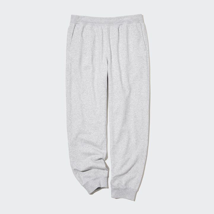 uniqlo herren-jogginghose weiß