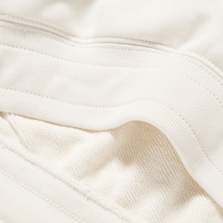 uniqlo herren-jogginghose weiß