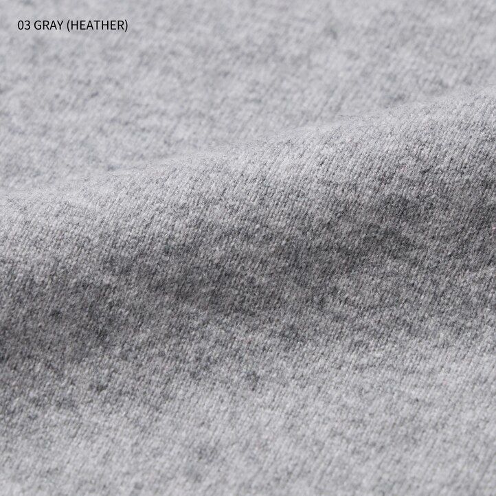 brauner uniqlo herrenpullover aus 100 merle mit rundhalsausschnitt