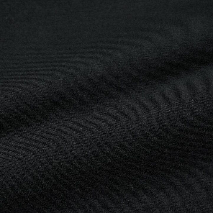 blaues uniqlo airism herren-polohemd