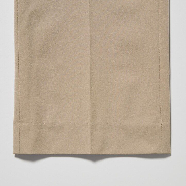 schwarze herrenanzüge von uniqlo airsense ultra light cotton like