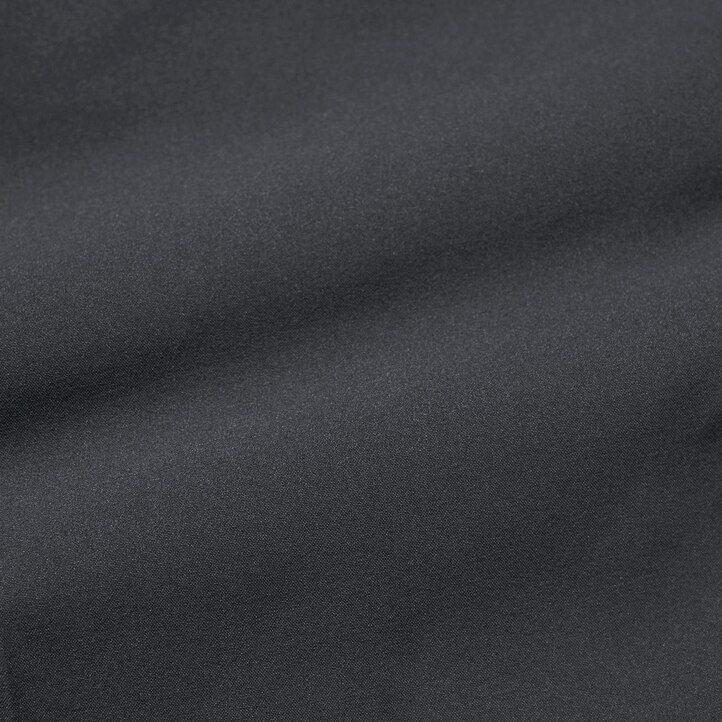 schwarze herrenanzüge von uniqlo airsense ultra light cotton like