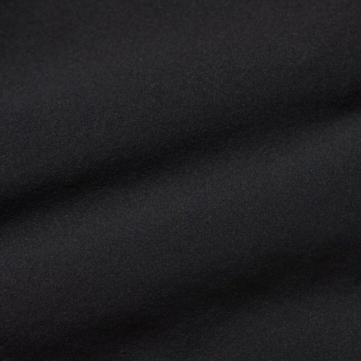 schwarze herrenanzüge von uniqlo airsense ultra light cotton like