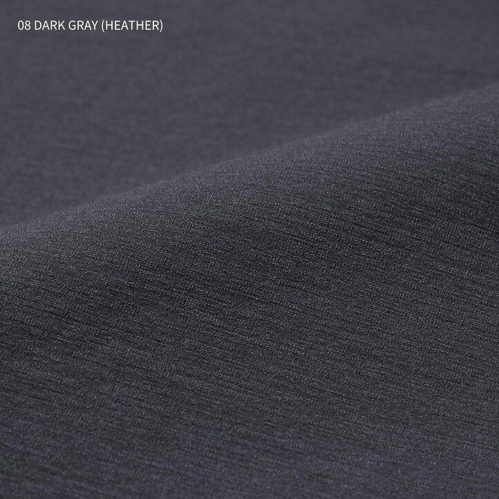 uniqlo ultra stretch dry ex herrenhose olivgrün
