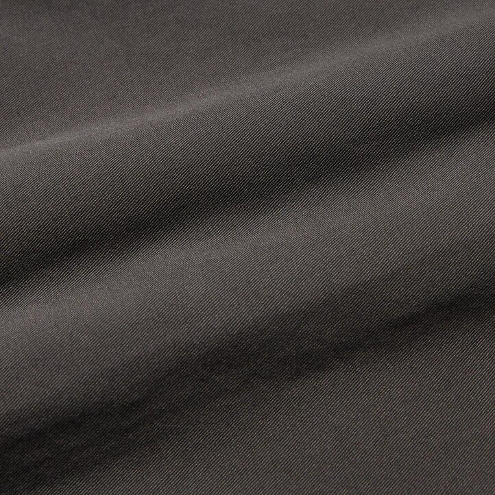 uniqlo herren-baumwollhose knöchellang beige