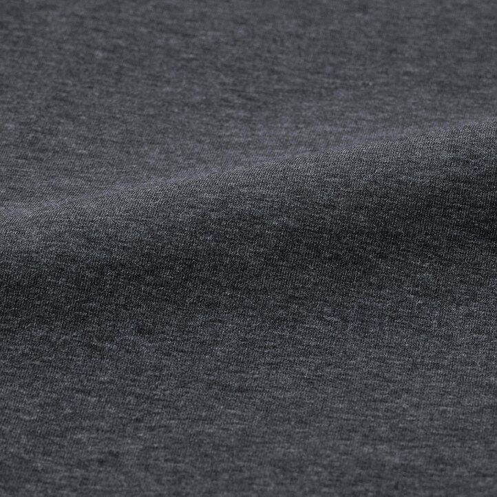 uniqlo dry stretch herrenhose hellgrau