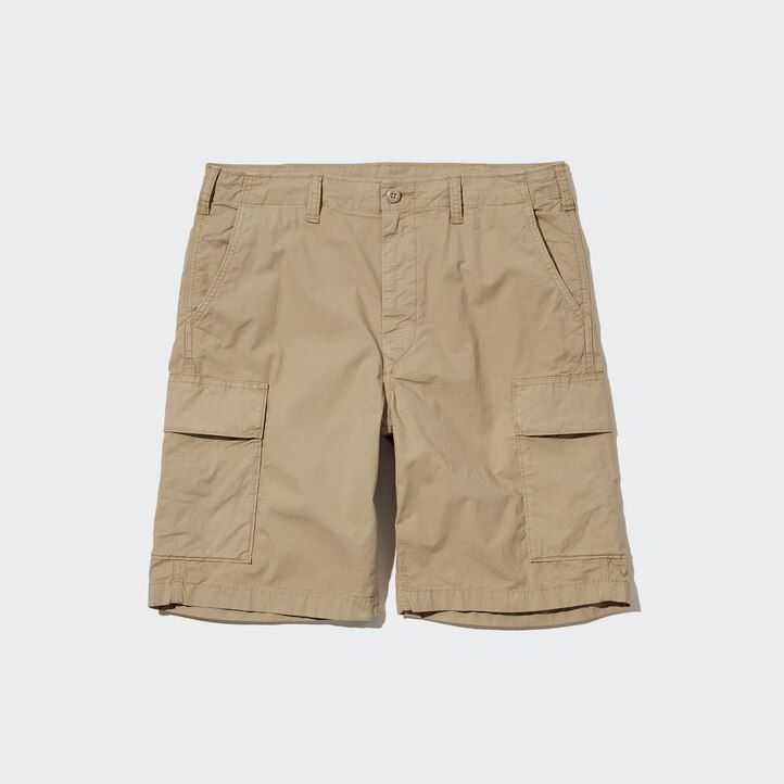 uniqlorgos herrenhose weiß