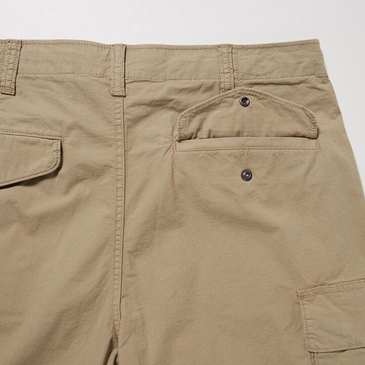 uniqlorgos herrenhose weiß