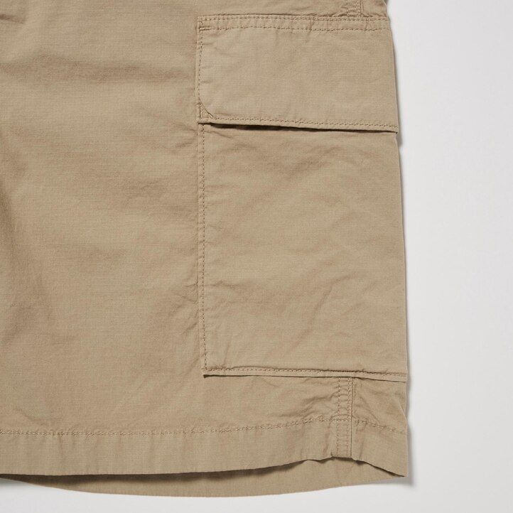 uniqlorgos herrenhose weiß