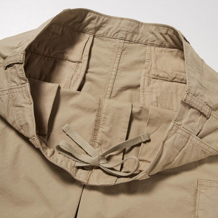 uniqlorgos herrenhose weiß