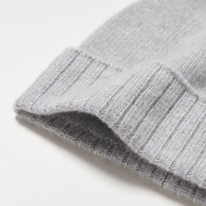 blaue uniqlo stricktaschen aus 100 mere für damen