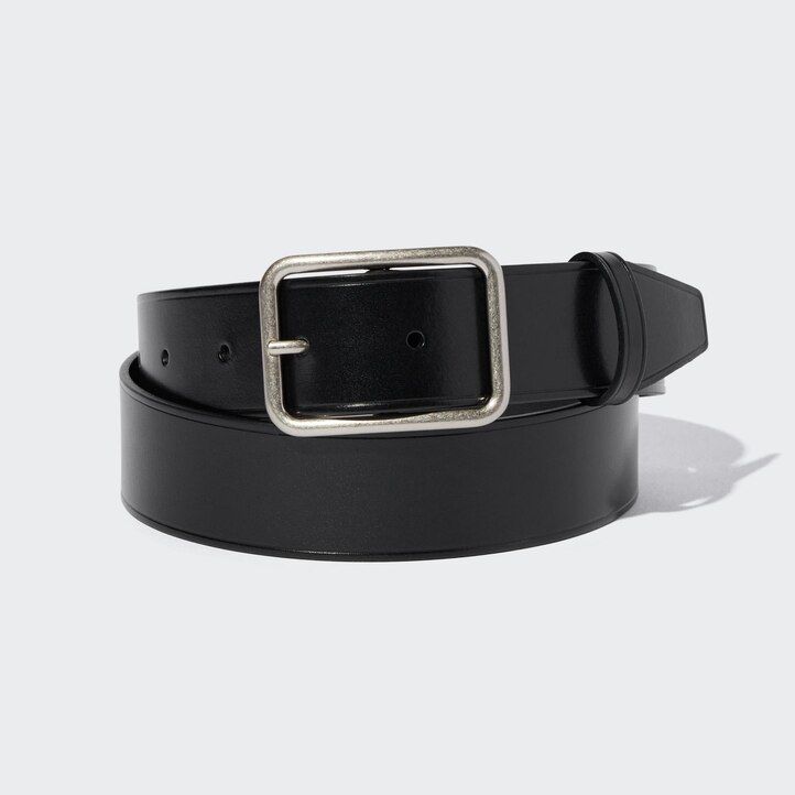 schwarze uniqlo gürteltaschen für damen