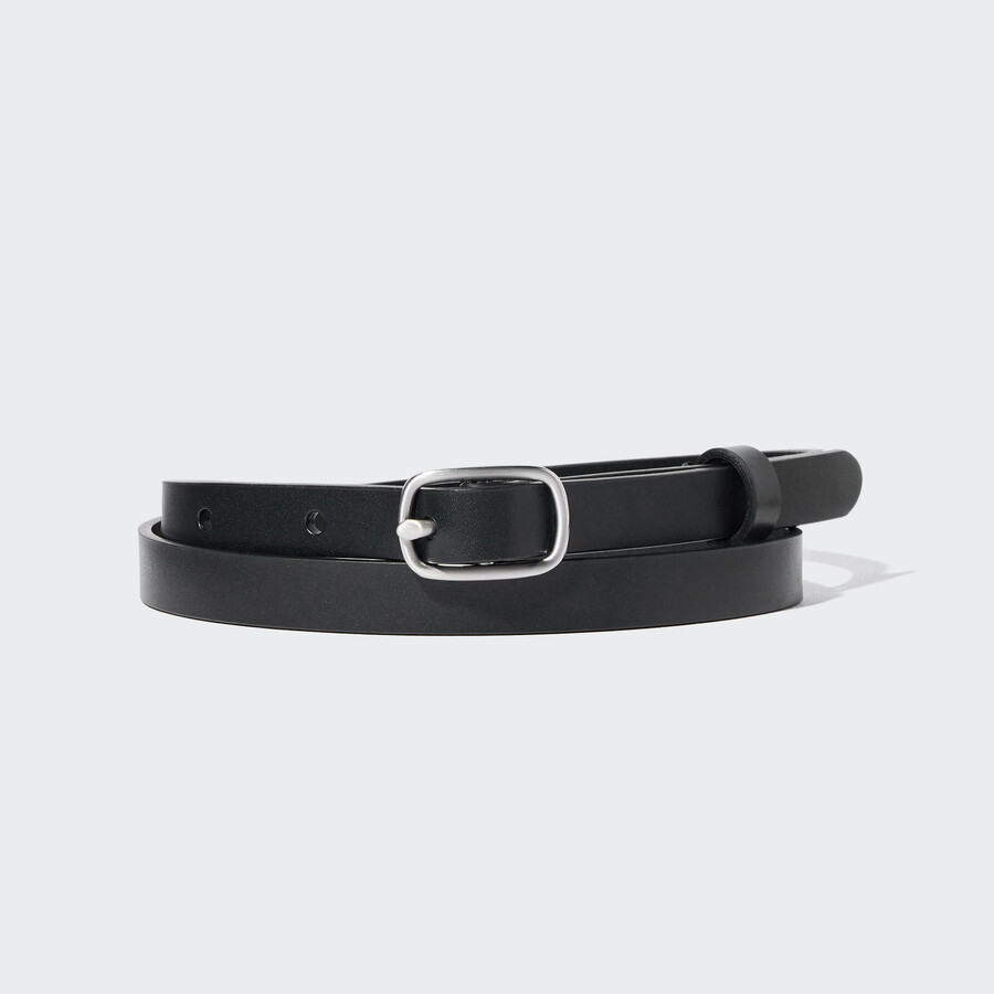 schwarze uniqlo gürteltaschen für damen