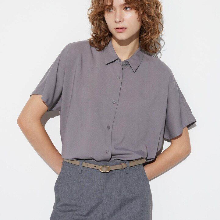 schwarze uniqlo gürteltaschen für damen