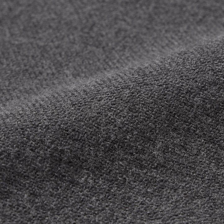 uniqlo heattech schal-taschen für damen grau