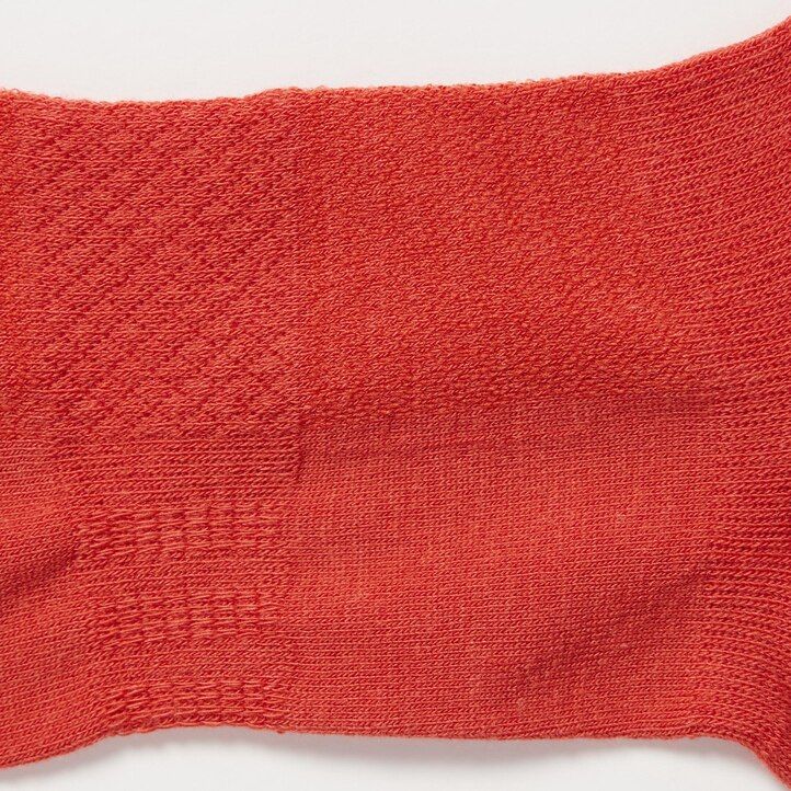 uniqlo sports drei paar damensocken schwarz