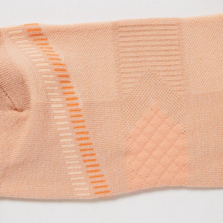 weiße uniqlo sports damensocken 3 paar