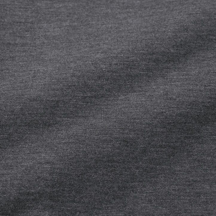uniqlo heattech extra warme thermosocken für damen aus baumwolle dunkelgrau
