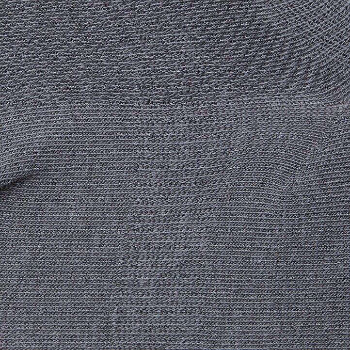 uniqlo damen-netzsocken unsichtbar 3 paar weiß
