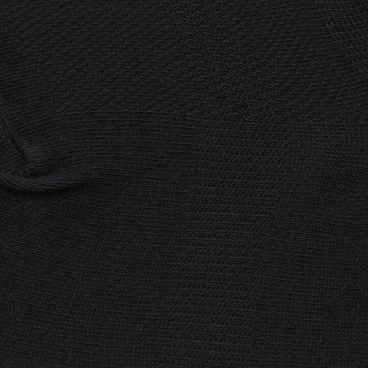uniqlo damen-netzsocken unsichtbar 3 paar weiß