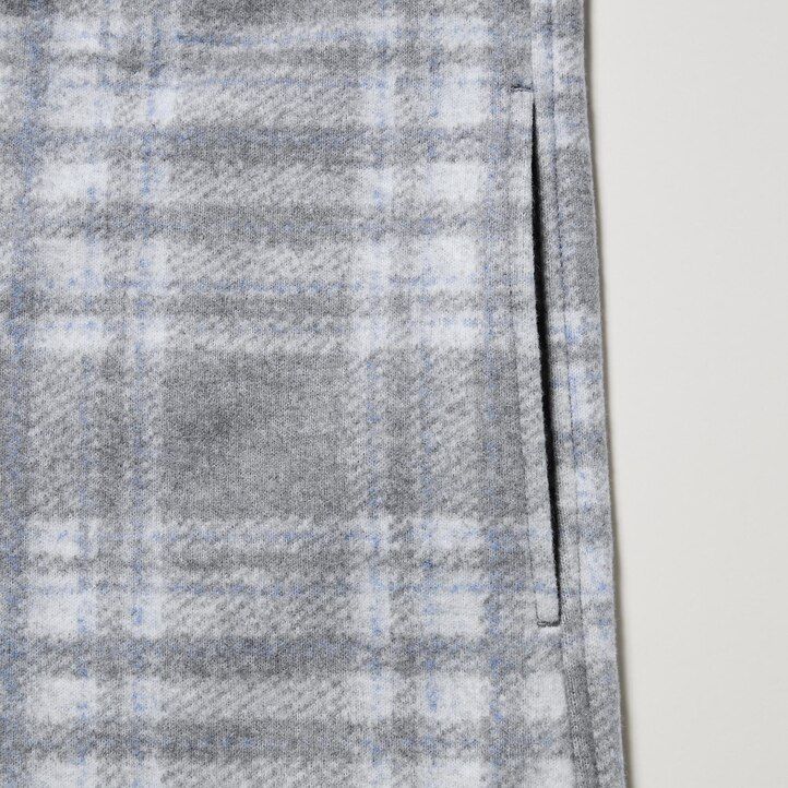 blaue uniqlo damenbluse