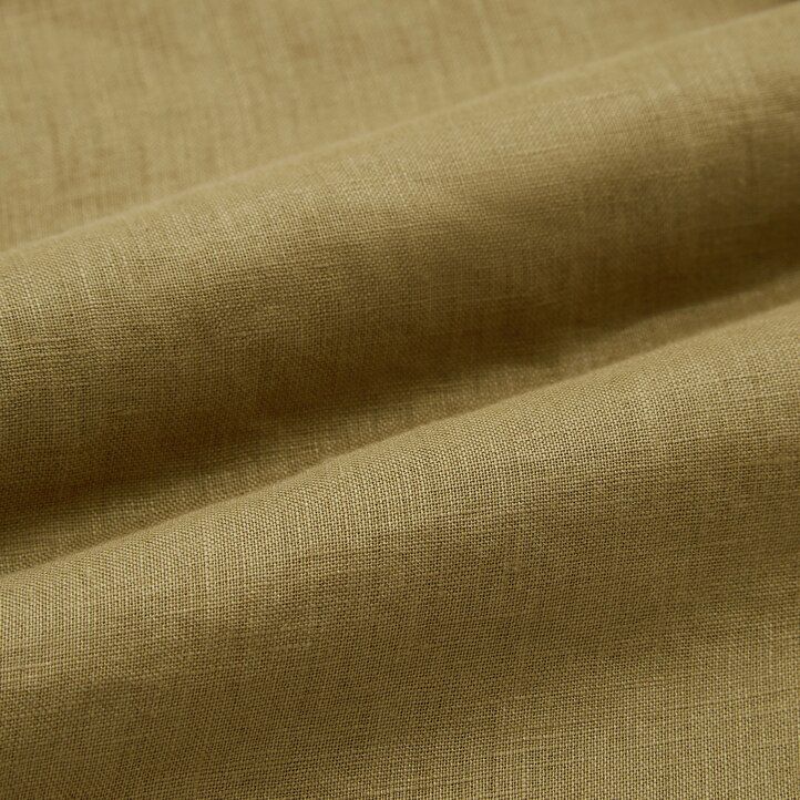 weiße uniqlo damenbluse mit Ärmeln aus 100 premium-leinen