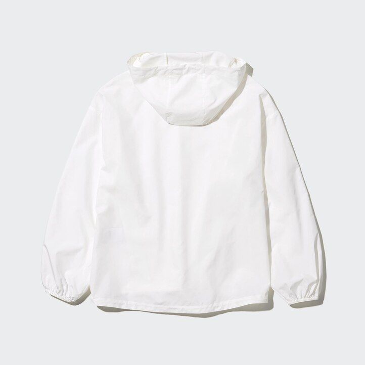 uniqlo damen-uv-schutzjacken mit taschen grün -