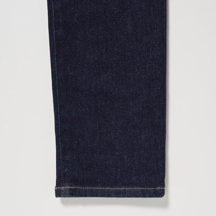 uniqlo damen ultra stretch skinny fit jeans weiß