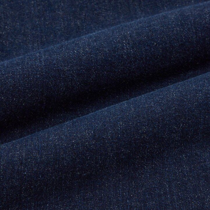 uniqlo damen ultra stretch high rise skinny fit jeans marineblau