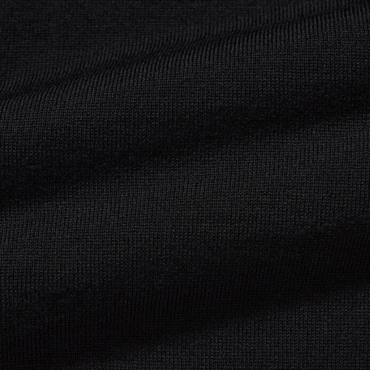 orangefarbene uniqlo damenpullover aus 100 extrafeiner merinowolle