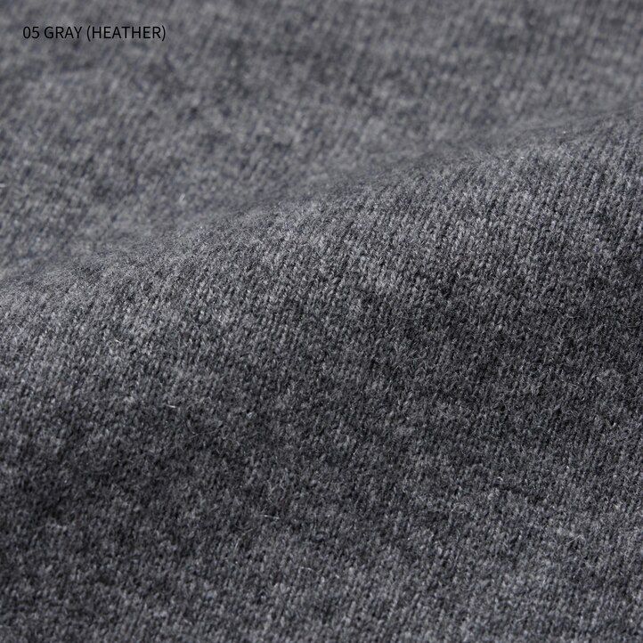 uniqlo damenpullover aus 100 polyester blau