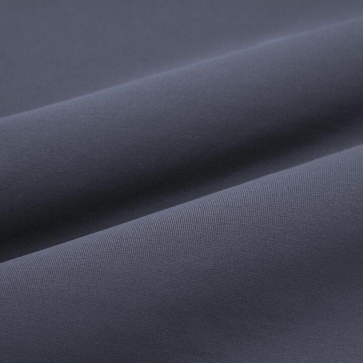 schwarze ärmellose umstandsmode von uniqlo airism für damen