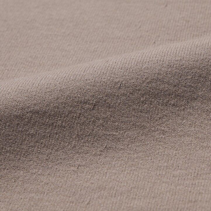 uniqlo damen-3d-strickrock aus nahtlosem soufflé-garn beige