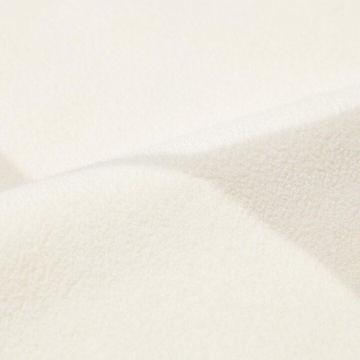 uniqlo fleece-röcke für damen schwarz