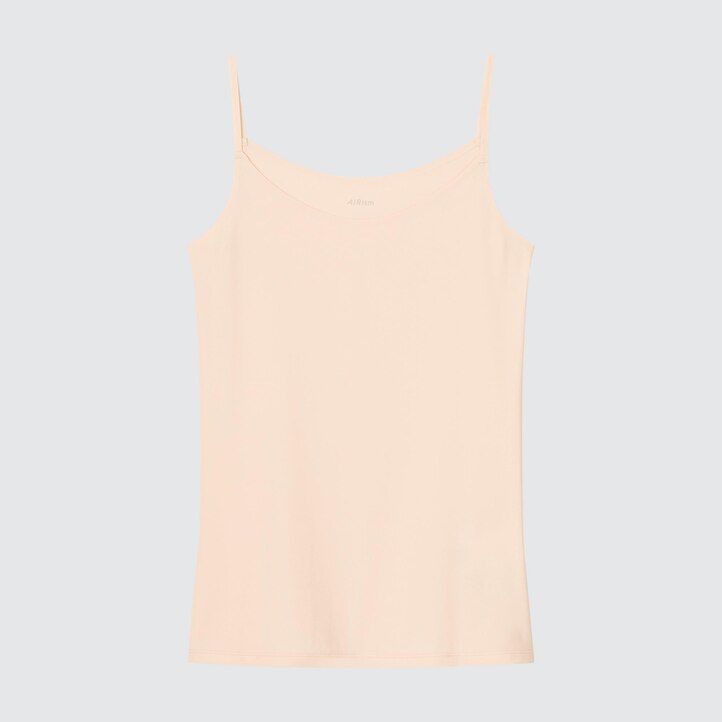 schwarze uniqlo airismmisole damen-t-shirts versandkostenfrei