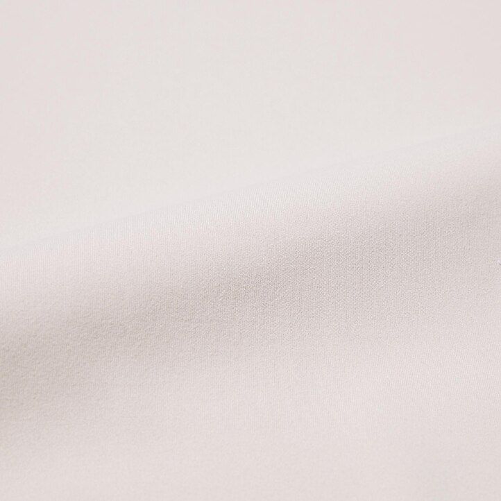 weiße uniqlo airism ultra soft cropped t-shirts für damen