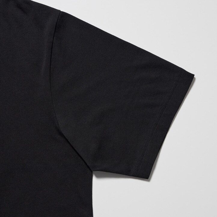 uniqlo peace for all grafik-t-shirts für schwarze frauen von akamai technologies