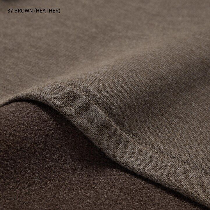 weiße uniqlo heattech ultra warm rundhals-thermo-t-shirts mit Ärmeln für damen