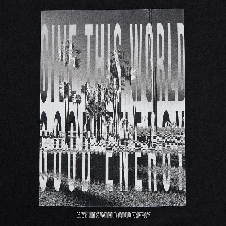 schwarze uniqlo peace for all grafik kosuke kawamura damen-t-shirts