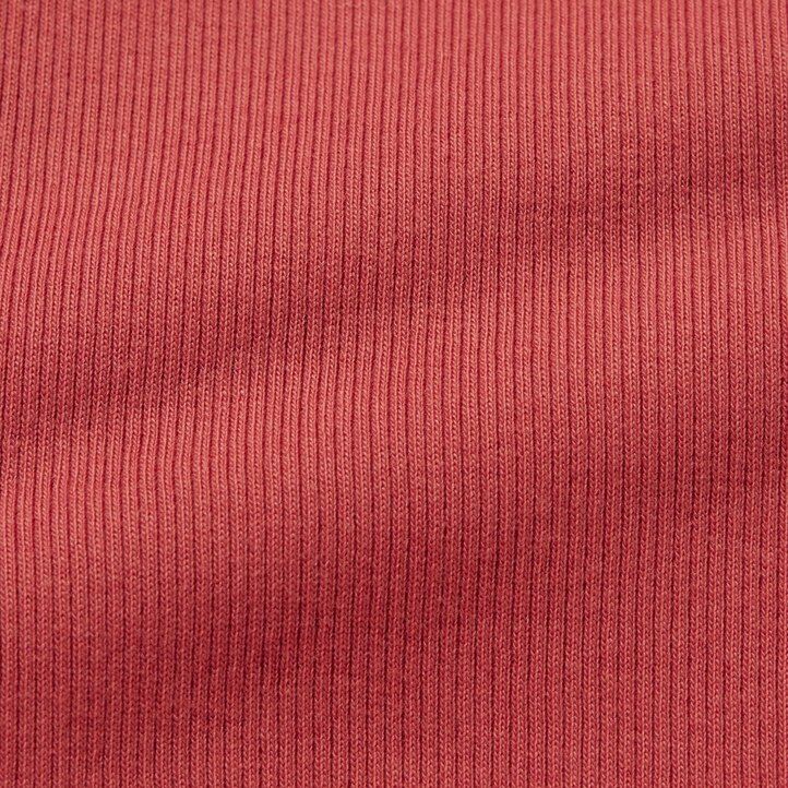 uniqlo damen-t-shirt mit rippstrick kurzem schnitt und ärmellos weiß