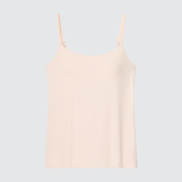 weiße uniqlo airismmisole damen-t-shirts