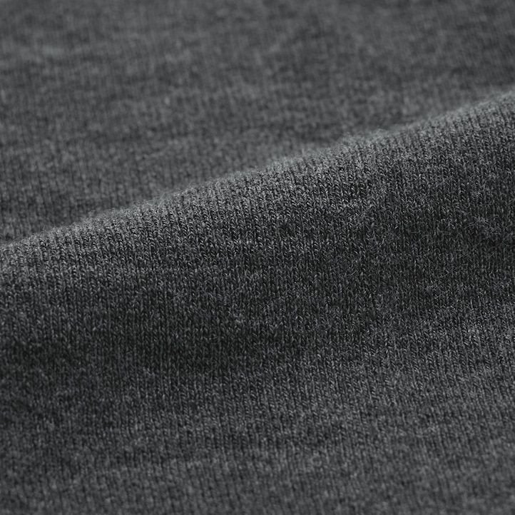 uniqlo heattech strick-thermo-tight für damen dunkelgrau