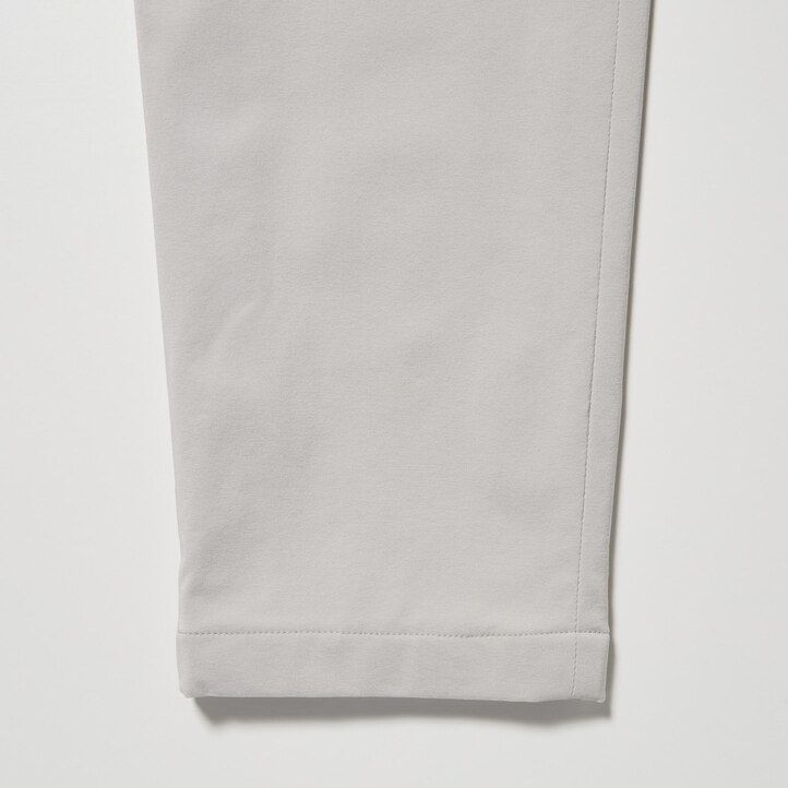 uniqlo damen-tops mit heattech-futter warm gefüttert marineblau