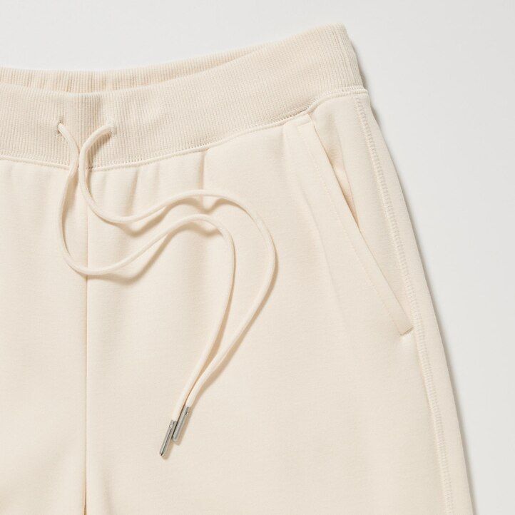 weiße uniqlo heattech damen-tops mit pile-futter